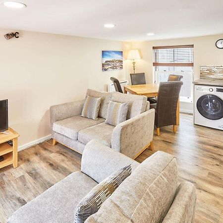 Host & Stay - Lobster Pot Apartment Whitby Exteriér fotografie