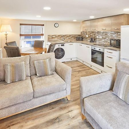 Host & Stay - Lobster Pot Apartment Whitby Exteriér fotografie