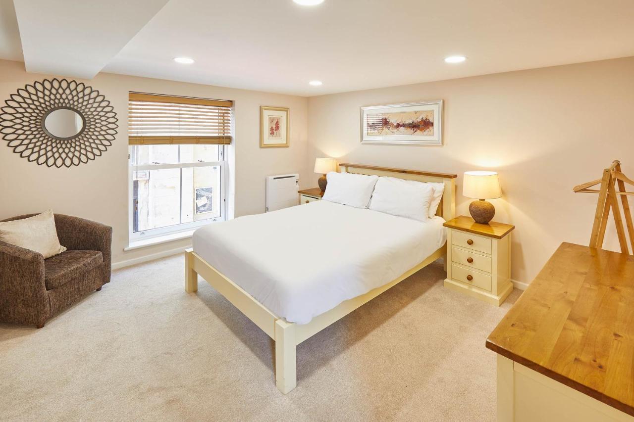 Host & Stay - Lobster Pot Apartment Whitby Exteriér fotografie