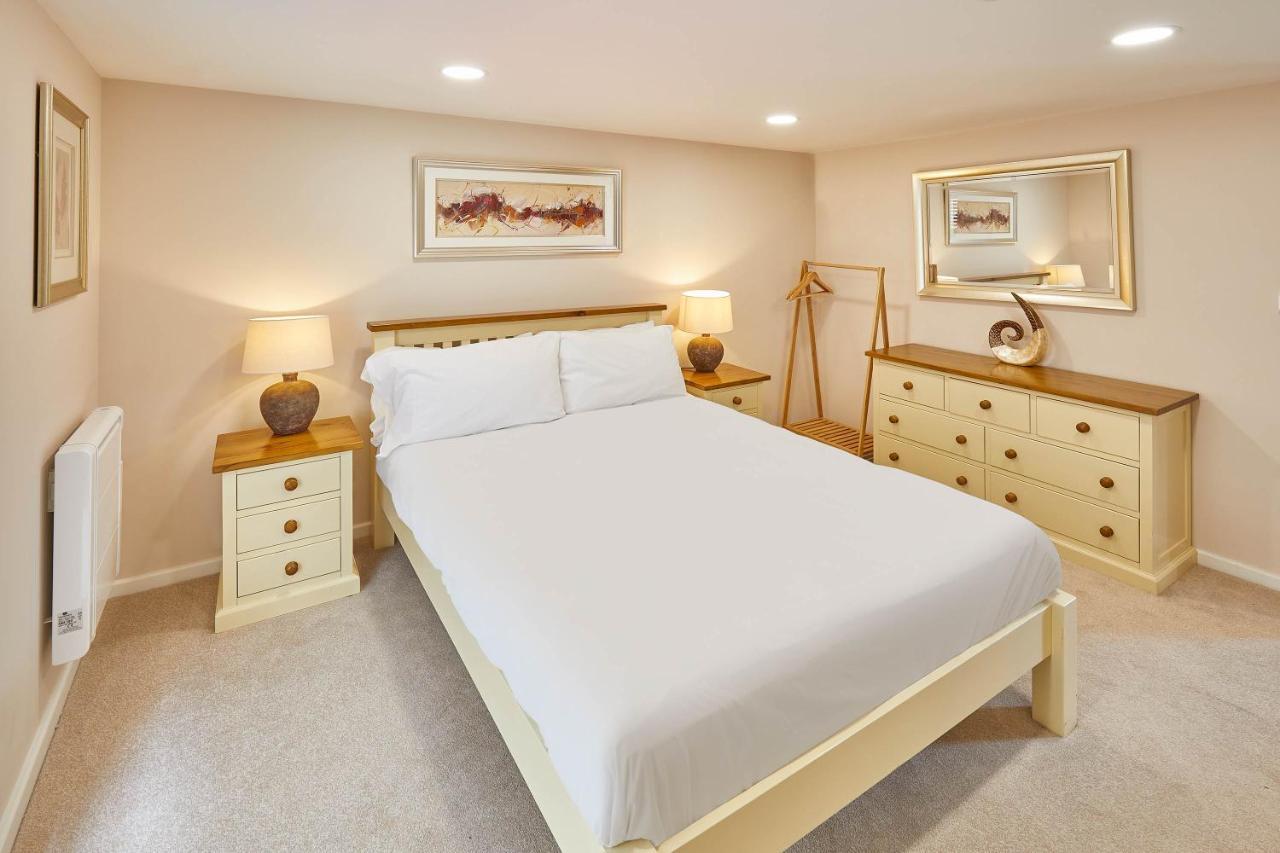 Host & Stay - Lobster Pot Apartment Whitby Exteriér fotografie