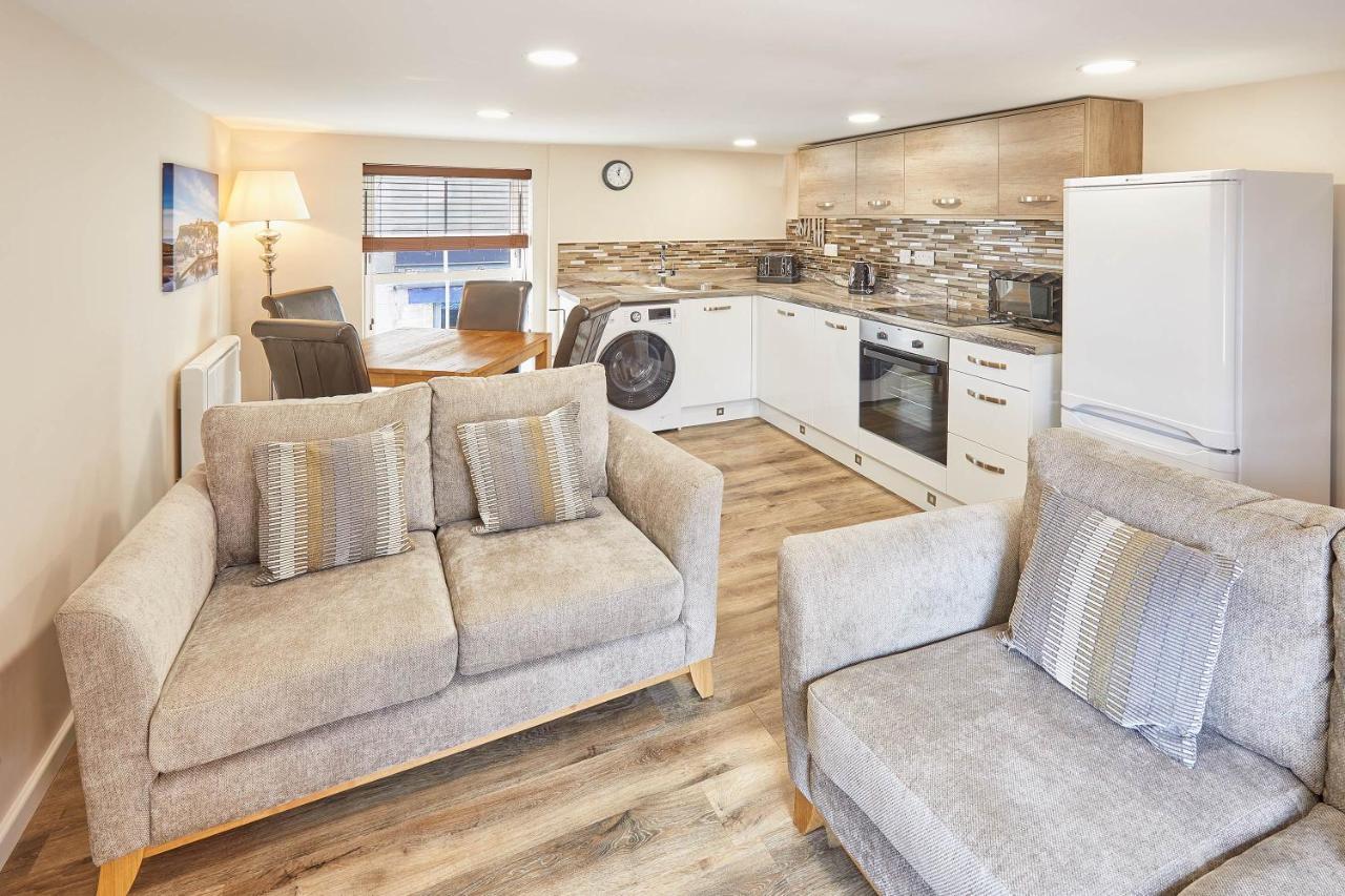 Host & Stay - Lobster Pot Apartment Whitby Exteriér fotografie