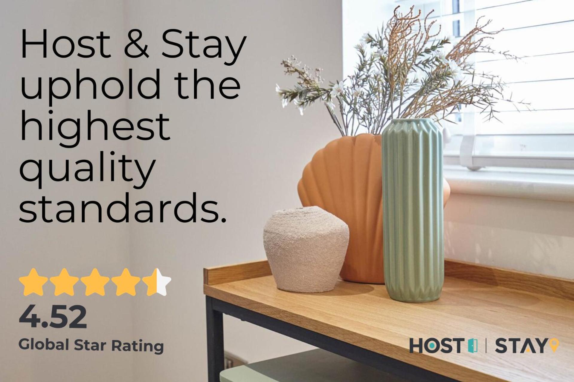 Host & Stay - Lobster Pot Apartment Whitby Exteriér fotografie